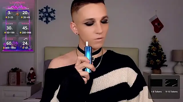 Snapshot of HelenSpellman chatting on December 2024 08:39:02 AM HelenSpellman online show from December 2024 08:39:02 AM