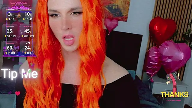 Snapshot of HelenSpellman chatting on February 2026 08:05:01 PM HelenSpellman online show from February 2026 08:05:01 PM