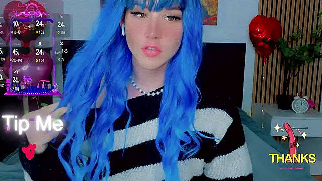 Snapshot of HelenSpellman chatting on February 2026 03:18:01 AM HelenSpellman online show from February 2026 03:18:01 AM