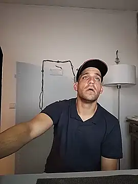 Codymc89 online show from October 2025 04:52:01 PM