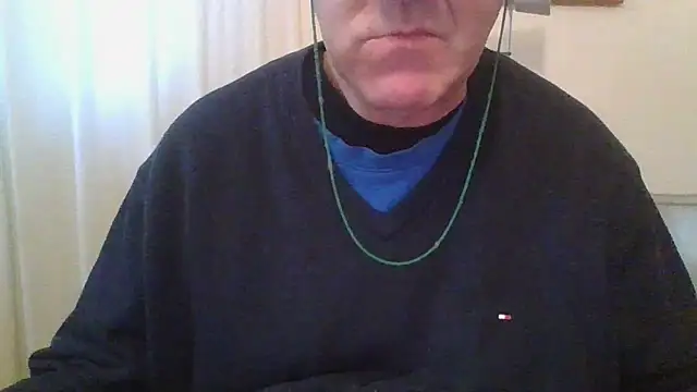 ANONIMO7735 online show from February 2025 06:12:02 AM