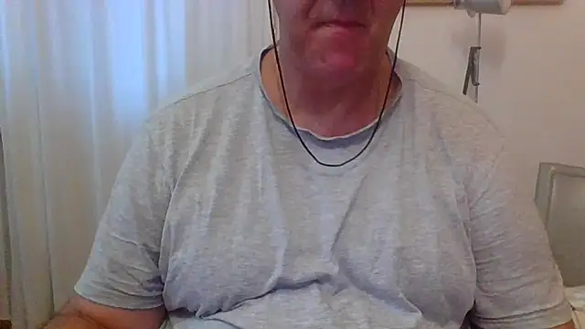 ANONIMO7735 online show from September 2025 05:02:02 AM