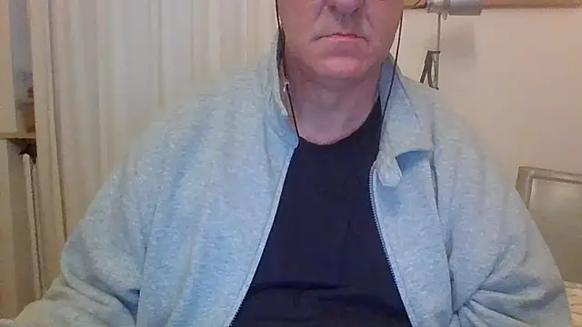 ANONIMO7735 online show from October 2025 04:59:01 AM