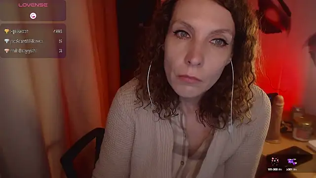 JohansonKatie online show from January 2025 03:32:02 AM