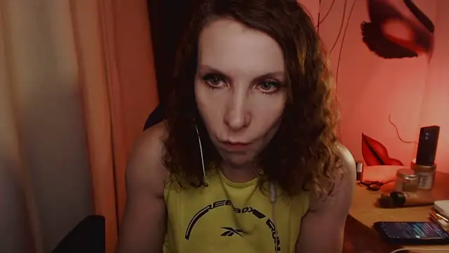 JohansonKatie online show from January 2025 08:49:01 PM