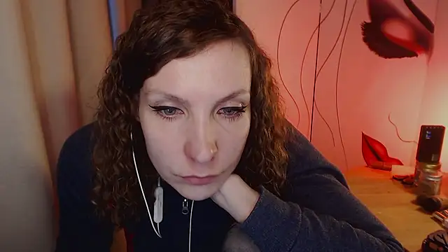 JohansonKatie online show from January 2025 01:24:02 PM