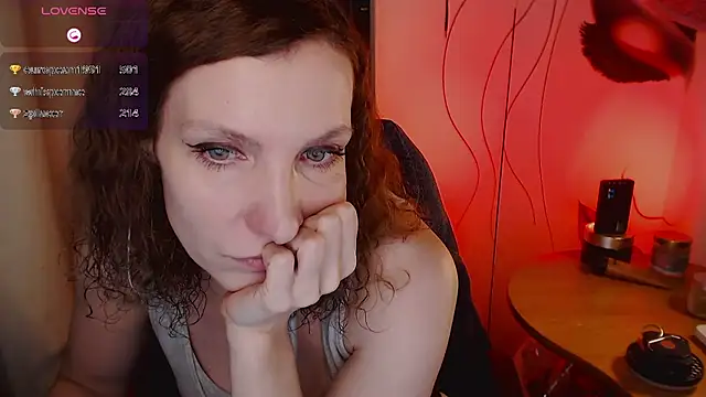 JohansonKatie online show from February 2025 02:47:02 AM