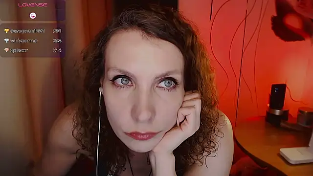 JohansonKatie online show from February 2025 04:48:02 AM