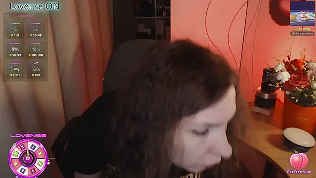 JohansonKatie online show from February 2025 08:04:02 PM