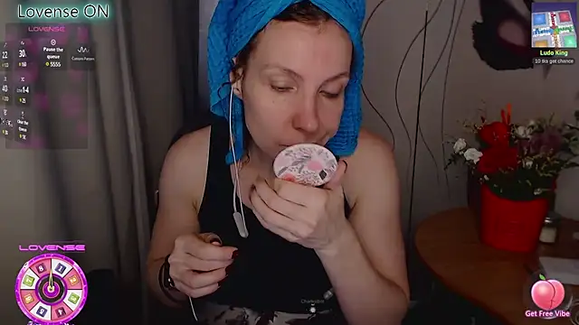 JohansonKatie online show from February 2025 06:55:01 AM