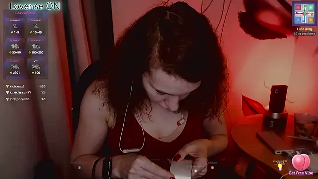 JohansonKatie online show from March 2025 01:58:02 AM