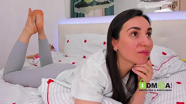 SonyaParadise online show from March 2026 03:01:02 AM