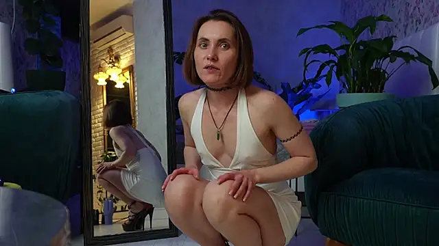 ClaraBendover online show from March 2026 08:02:01 PM