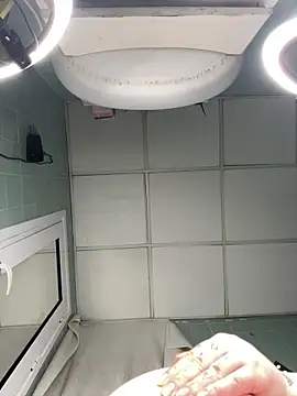 Anal Top online show from January 2025 07:52:01 AM