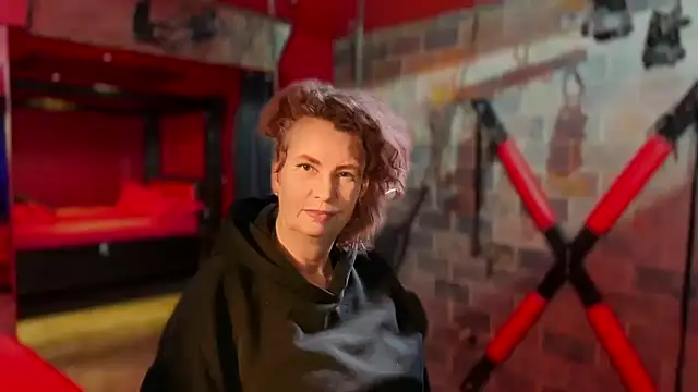 Snapshot of Kinkikiki chatting on February 2026 09:19:01 AM Kinkikiki online show from February 2026 09:19:01 AM