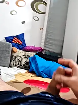 Luismiguel55 online show from November 2025 06:41:01 PM