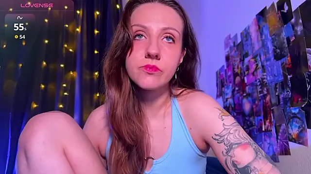 HotaruTomo online show from February 2026 10:58:02 PM