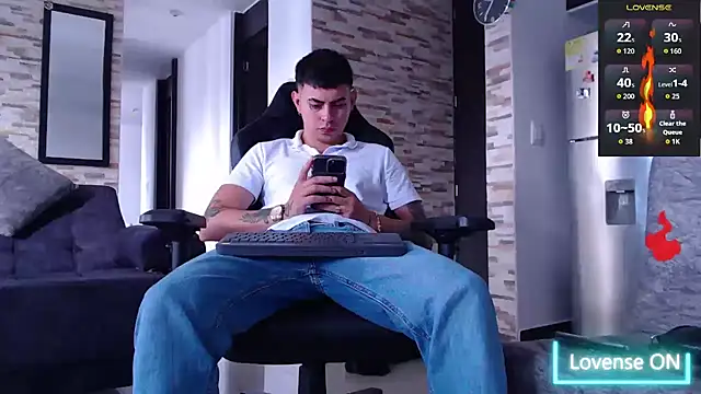 Lobito xxxl online show from November 2025 07:25:01 PM