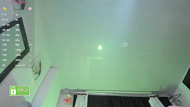 valen pretty online show from October 2025 03:57:02 PM