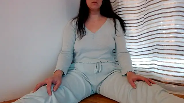 SofiaLenis online show from February 2026 12:38:01 PM