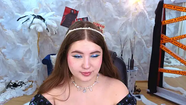 NicoleFoxery online show from October 2025 06:26:02 PM