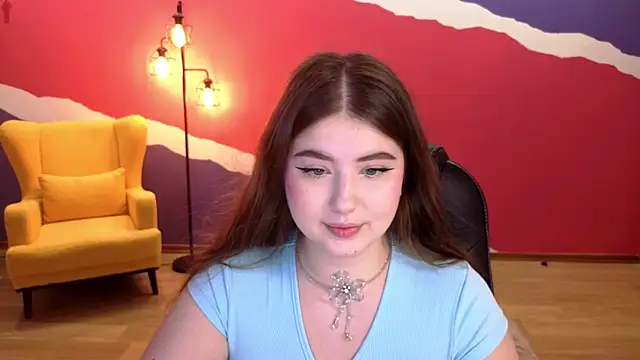 NicoleFoxery online show from November 2025 03:17:02 AM