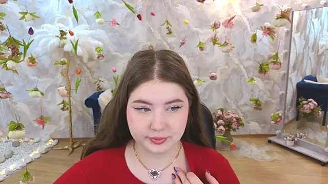 Snapshot of NicoleFoxery chatting on June 2026 08:20:02 PM NicoleFoxery online show from June 2026 08:20:02 PM