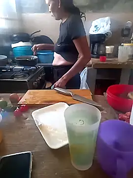 Snapshot of sexicaribe2 chatting on November 2025 05:45:02 PM sexicaribe2 online show from November 2025 05:45:02 PM