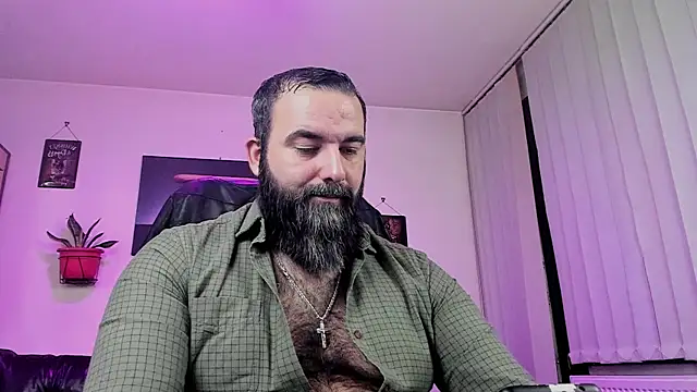 ChristophJules online show from December 2024 01:17:01 AM