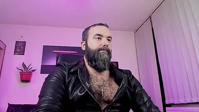 ChristophJules online show from December 2024 01:05:01 AM