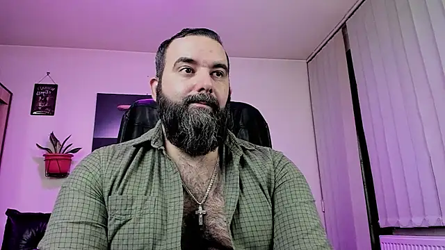 ChristophJules online show from January 2025 11:22:01 PM