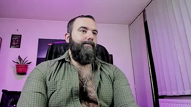 ChristophJules online show from January 2025 01:44:01 AM