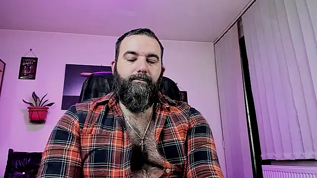 ChristophJules online show from January 2025 11:45:02 PM