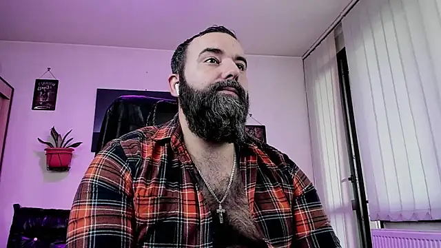 ChristophJules online show from February 2025 11:16:02 AM