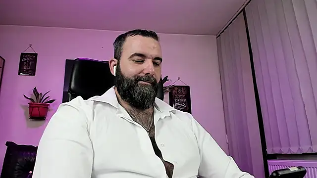 ChristophJules online show from March 2025 02:03:01 AM