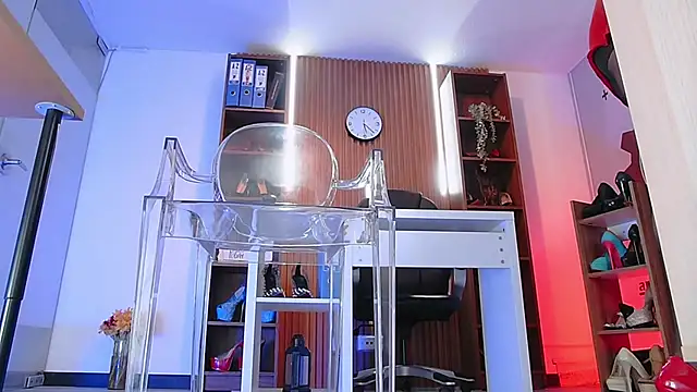 colete milf online show from March 2025 06:37:01 PM