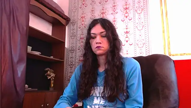 Snapshot of ShanyFerrati chatting on December 2024 05:01:01 PM ShanyFerrati online show from December 2024 05:01:01 PM