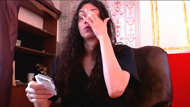 Snapshot of ShanyFerrati chatting on January 2025 09:40:01 PM ShanyFerrati online show from January 2025 09:40:01 PM