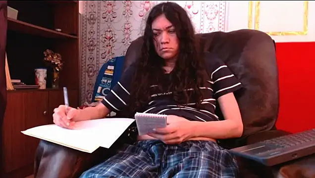 Snapshot of ShanyFerrati chatting on February 2025 10:39:01 PM ShanyFerrati online show from February 2025 10:39:01 PM