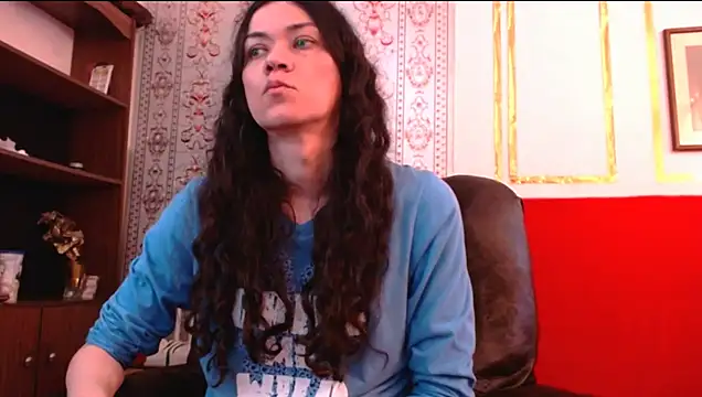 Snapshot of ShanyFerrati chatting on February 2025 08:01:01 PM ShanyFerrati online show from February 2025 08:01:01 PM