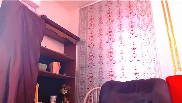 Snapshot of ShanyFerrati chatting on February 2025 11:44:02 PM ShanyFerrati online show from February 2025 11:44:02 PM