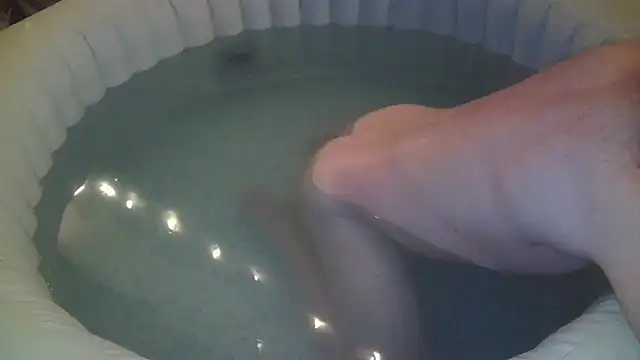 theSecretBallerino online show from November 2025 08:19:01 PM