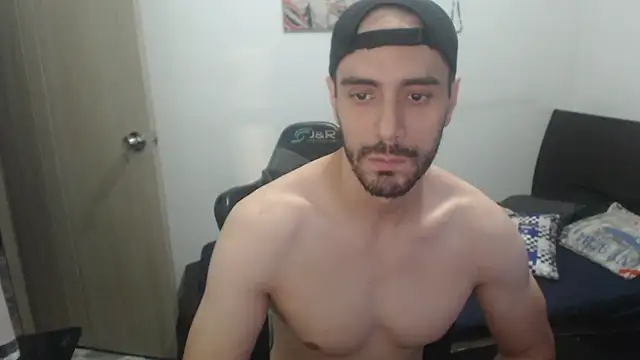 Snapshot of samuelgarcia_ chatting on September 2025 07:19:01 AM samuelgarcia online show from September 2025 07:19:01 AM
