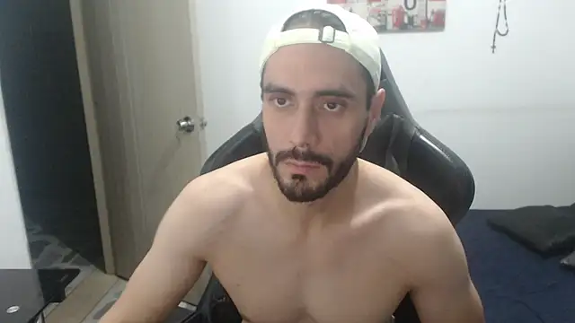 Snapshot of samuelgarcia_ chatting on September 2025 10:07:01 AM samuelgarcia online show from September 2025 10:07:01 AM