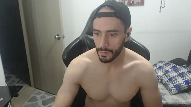 samuelgarcia  online show from October 2025 08:33:01 AM