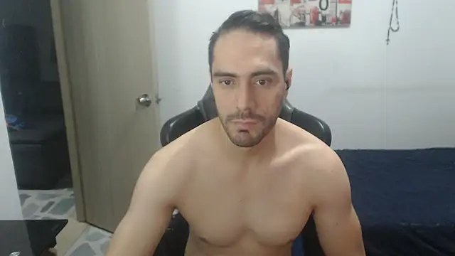 samuelgarcia  online show from February 2026 09:08:02 AM