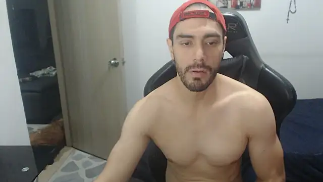 samuelgarcia  online show from March 2026 10:08:02 AM