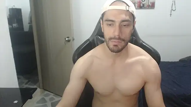 samuelgarcia  online show from April 2026 04:12:02 AM