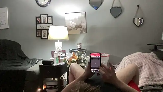 mirandamark2020 online show from March 2026 06:25:01 AM