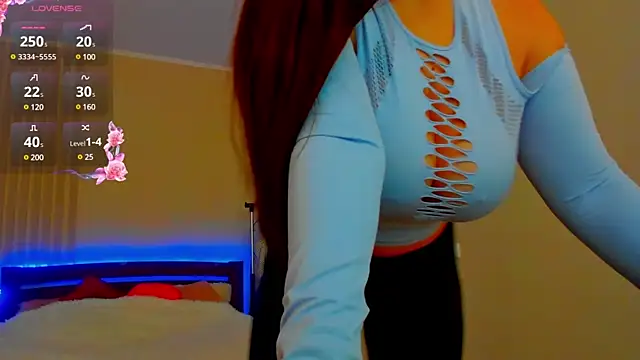 Wett Dreamm online show from December 2024 05:10:02 AM